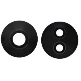 OnePlus Nord CE 3 Lite 5G lente vidro da câmera (2pcs)