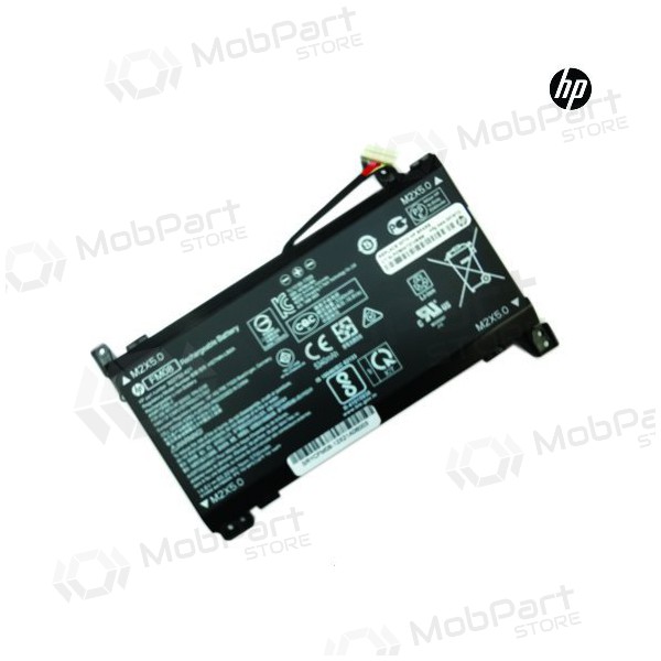 HP FM08, 5973mAh, 16 pin bateria do portátil - PREMIUM