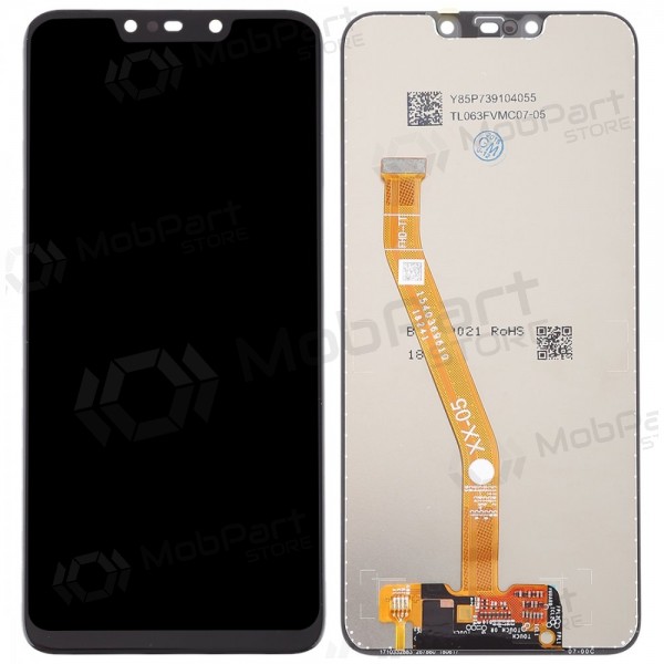 Huawei Nova 3i / P Smart Plus 2018 ecrã (preto)
