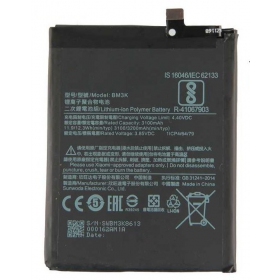 Xiaomi Mix 3 bateria, akumuliatorius (BM3K)