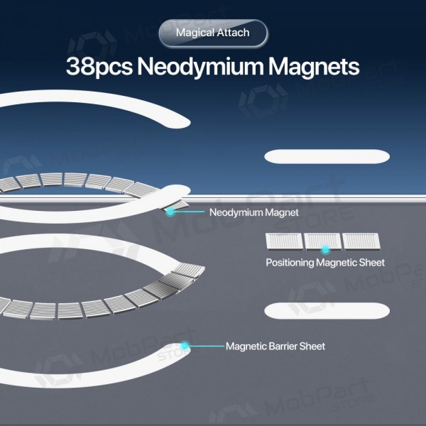 Apple iPhone 17 Pro Max capa 