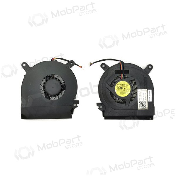 Refrigerador de portátil DELL E6500, E6510