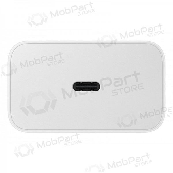 Carregador de telefone Samsung EP-T4511NWEGEU 45 W USB-C branco