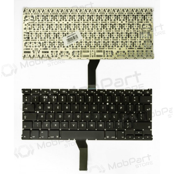 APPLE MacBook Air 13“ A1466 teclado