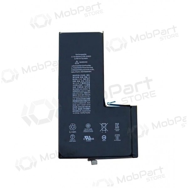 Apple iPhone 11 Pro Max bateria, akumuliatorius (3969mAh)