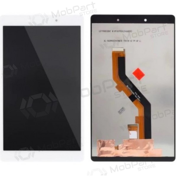 Samsung T290 Galaxy Tab A 8.0 2019 tela (branca) (Premium)