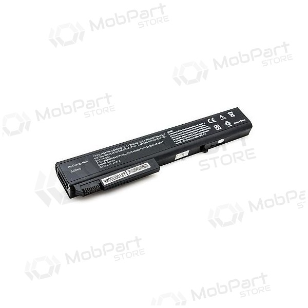 HP 458274-421, 5200mAh bateria do portátil, Advanced