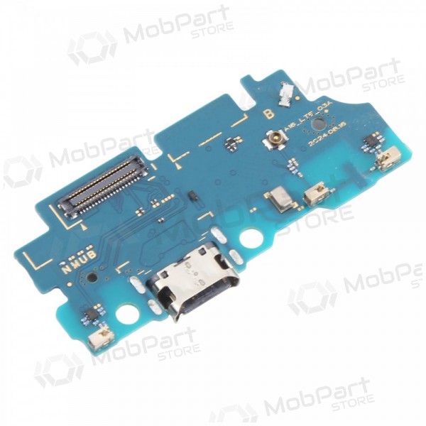 Samsung A165 Galaxy A16 4G conector de carga (service pack) (original)