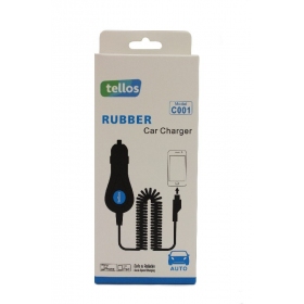 Carregador de carro Tellos 