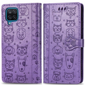 Samsung Galaxy A54 capa 