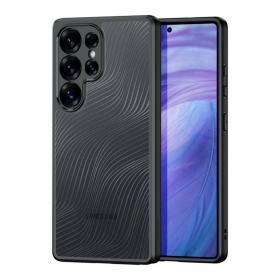 Capa Dux Ducis Aimo Samsung S938 S25 Ultra