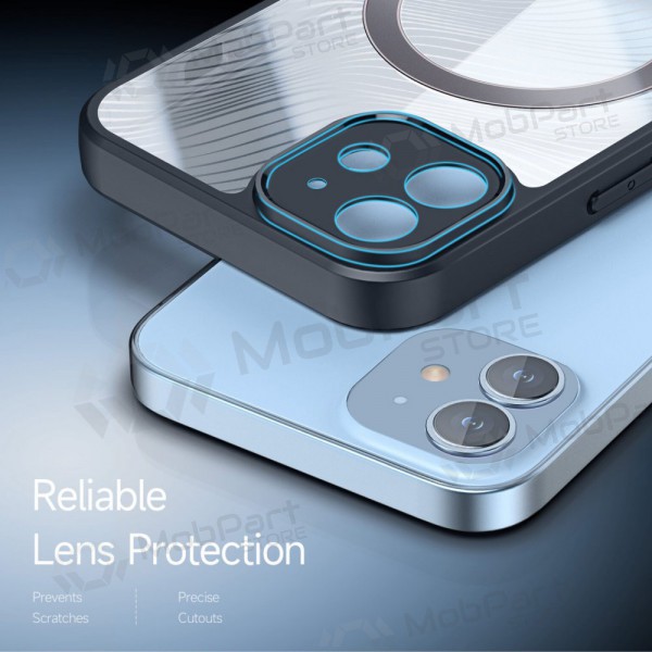 Apple iPhone 12 capa 