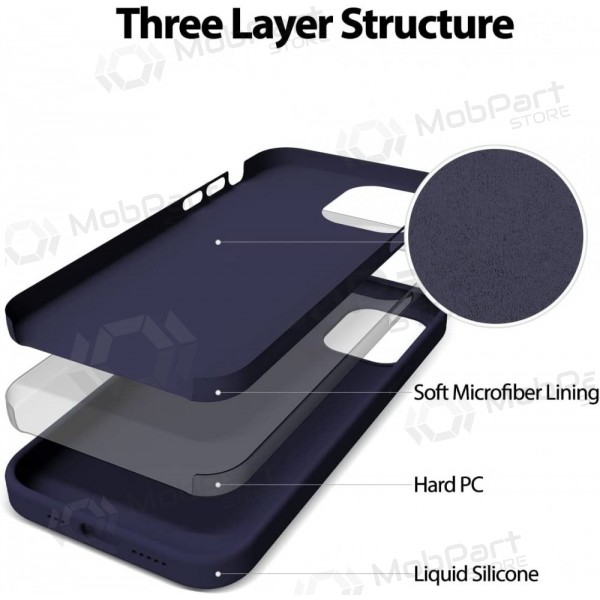 Capa para Samsung Galaxy S26+ Mercury 