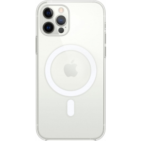 Apple iPhone 16 Pro Max capa 
