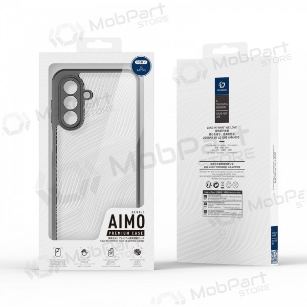 Samsung Galaxy A17 capa 