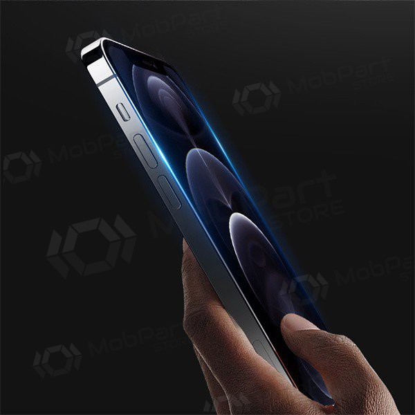  Xiaomi Poco F5 Pro 5G protetor de tela de vidro temperado 