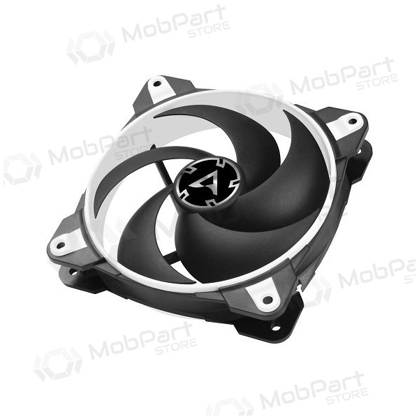 ARCTIC BioniX P120 PWM PST ventilador de quadro, 4-pin, 120mm