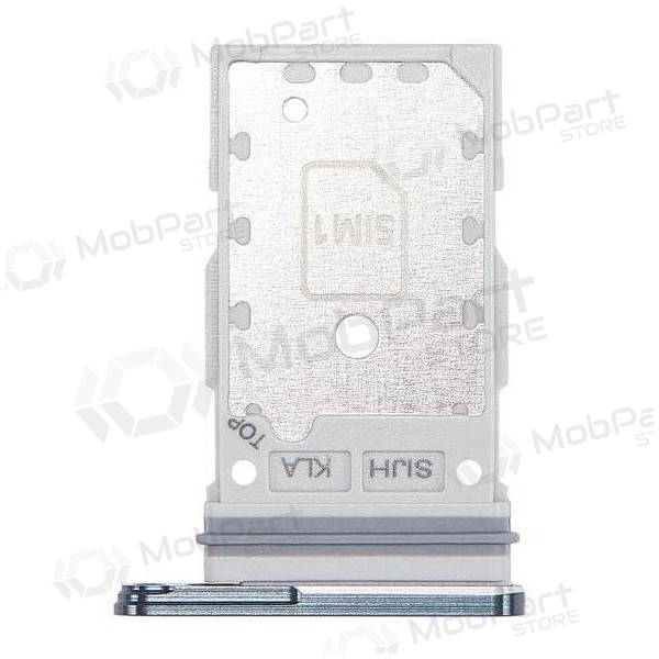 Samsung Galaxy S22 Ultra Dual SIM titular do cartão (verde) (original)