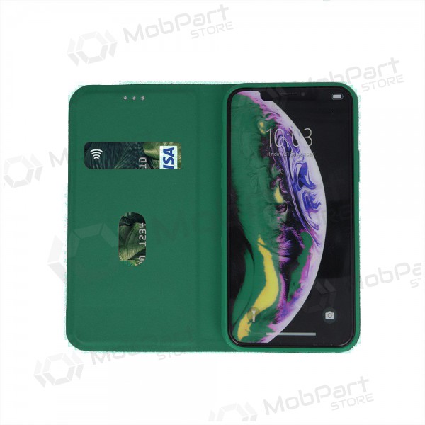 Samsung Galaxy A52, A52s capa 
