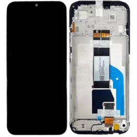 Tela Xiaomi Redmi 15C 4G, Poco C85 4G (Global) (com moldura) (original)