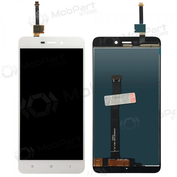 Xiaomi Redmi 4A ecrã (branco)