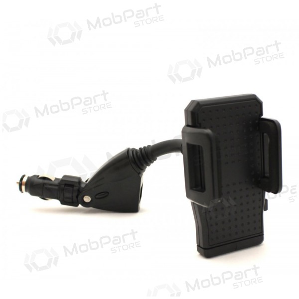 Carregador automobilinis x 2 USB Tellos CCH-02 (3.1A)