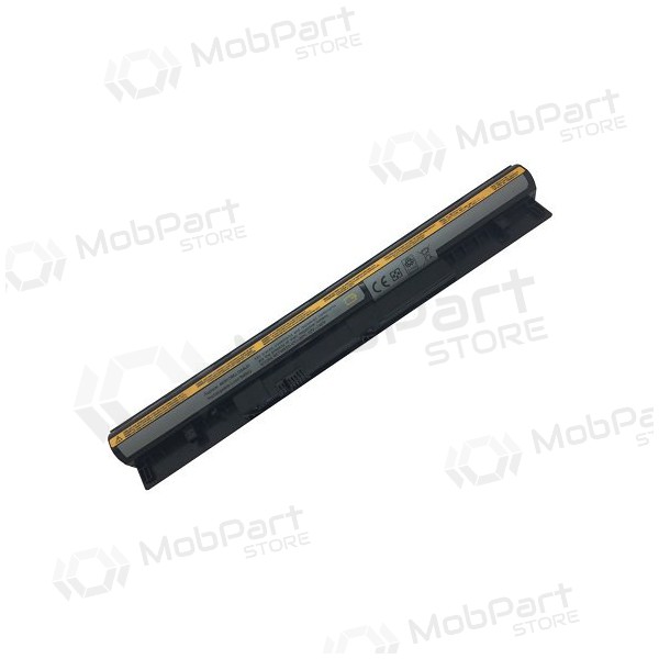 LENOVO L12S4Z01, 2600mAh bateria do portátil, Advanced LENOVO L12S4Z01, 2600mAh bateria do portátil, Advanced