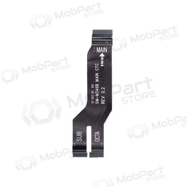 Samsung M346 Galaxy M34 5G pagrindinė conector (SUB-OCTA) (service pack) (original)