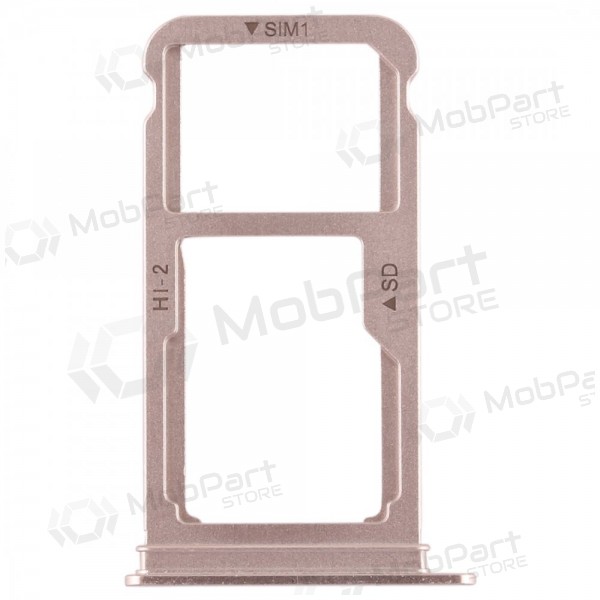 Huawei Mate 10 SIM titular do cartão (dourado)