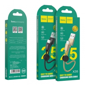 USB cabo HOCO X35 