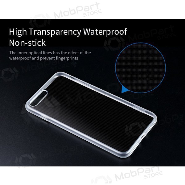 Apple iPhone 5 capa 