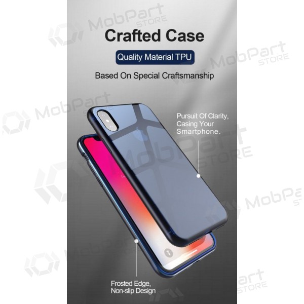 Capa para Apple iPhone 7 Plus / 8 Plus - Dux Ducis Light (azul)