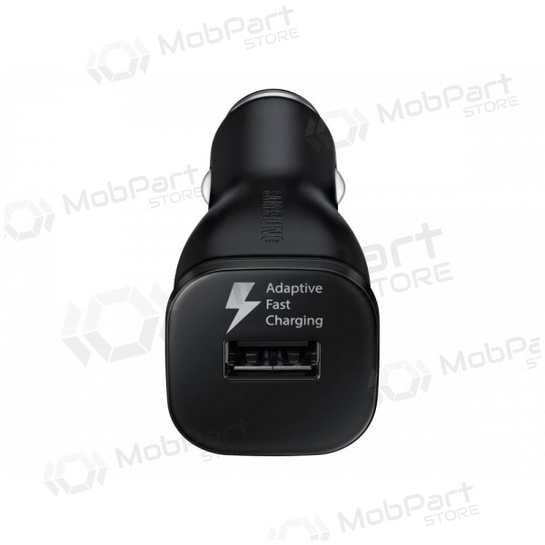 Samsung EP-LN915U FastCharge (2A) USB carregador de carro (preto)