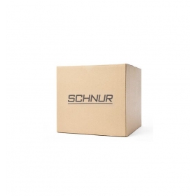 Cabo UTP SCHNUR CAT6 (305m) (para exterior)