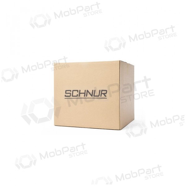 Cabo UTP SCHNUR CAT6 (305m) (para exterior)