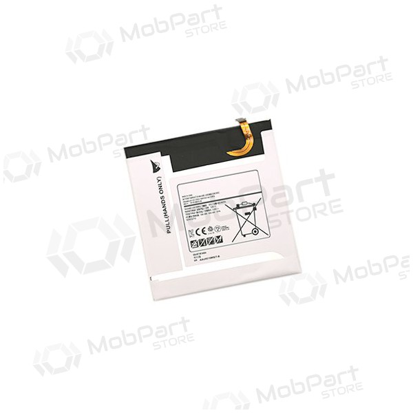 SAMSUNG Galaxy Tab A, A2, E 8.0 bateria / acumulador (5000mAh)