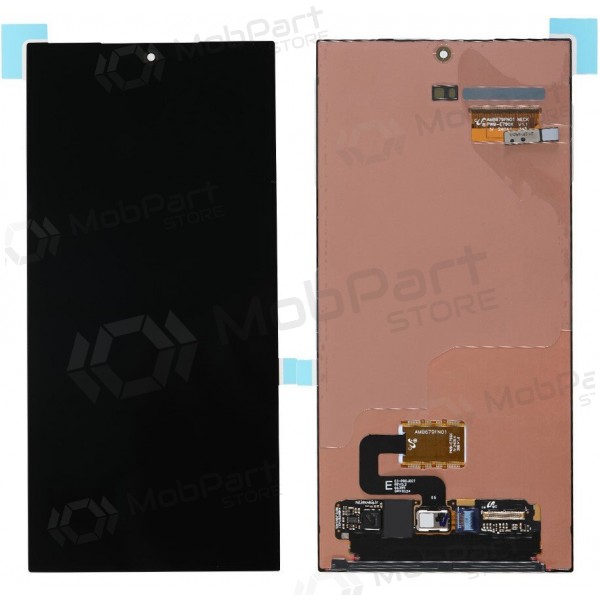 Samsung Galaxy S24 Ultra ecrã (original)