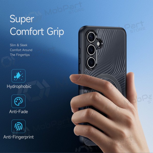 Samsung Galaxy S24 FE capa 