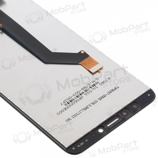 Xiaomi Redmi S2 (Redmi Y2) ecrã (preto)