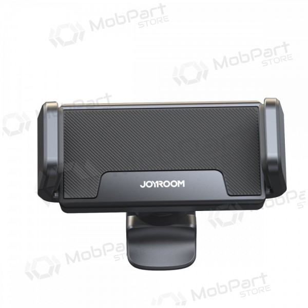 Suporte para telefone de carro Joyroom JR-ZS377 (air vent) preto