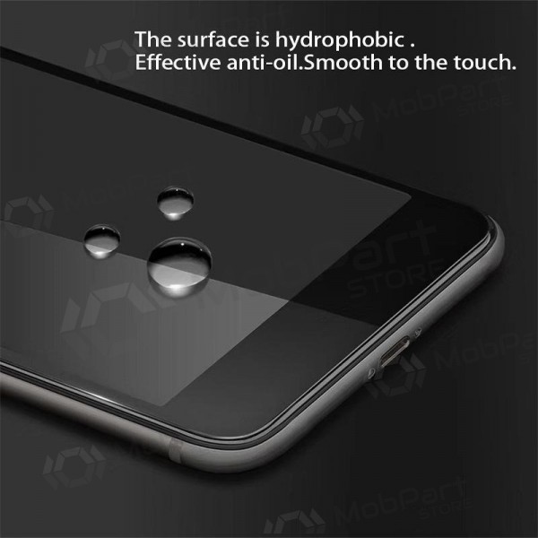 Apple iPhone 16 Plus protetor de vidro 
