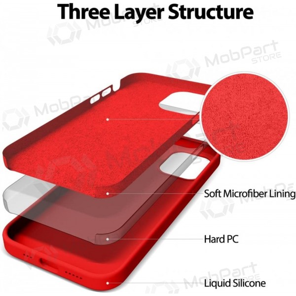 Capa para Samsung Galaxy S26 Ultra Mercury 
