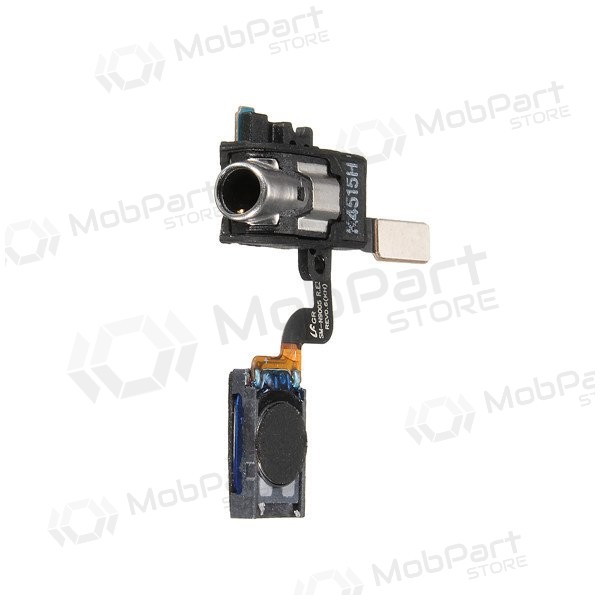 Samsung N9000 Galaxy Note 3 / N9005 Galaxy Note 3 conector de alto-falante (usado, original)