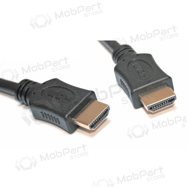 OMEGA HDMI cabo (v.1.4) 4K 3M (preto)