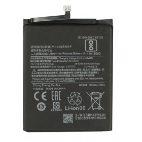 Xiaomi Mi 9 Lite, Mi A3 bateria, akumuliatorius (BM4F)