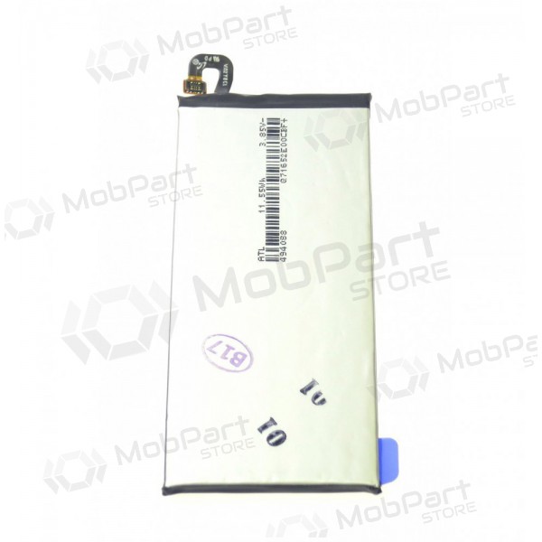Samsung Galaxy J5 (2017) bateria, akumuliatorius (EB-BJ530ABE) Samsung Galaxy J5 (2017) bateria, akumuliatorius (EB-BJ530ABE)