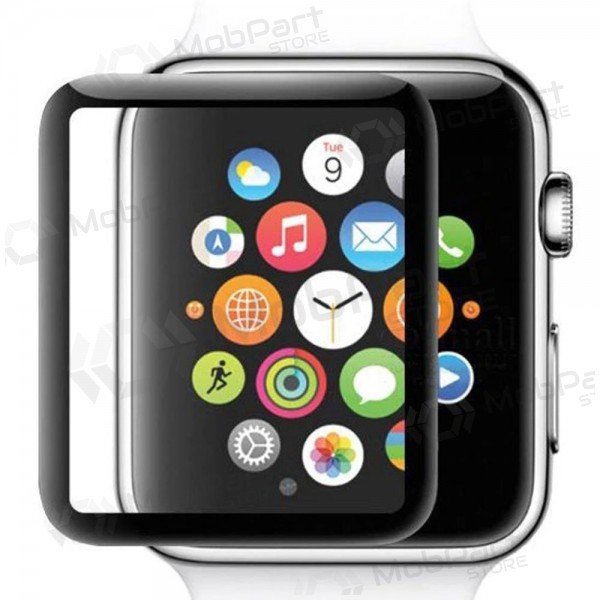 Apple Watch 40mm protetor de tela de vidro temperado 