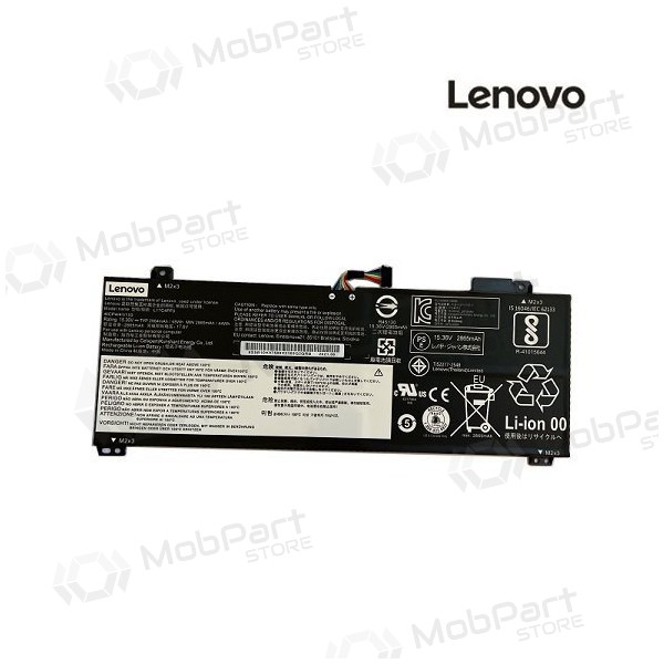 LENOVO L17C4PF0 bateria do portátil - PREMIUM LENOVO L17C4PF0 bateria do portátil - PREMIUM