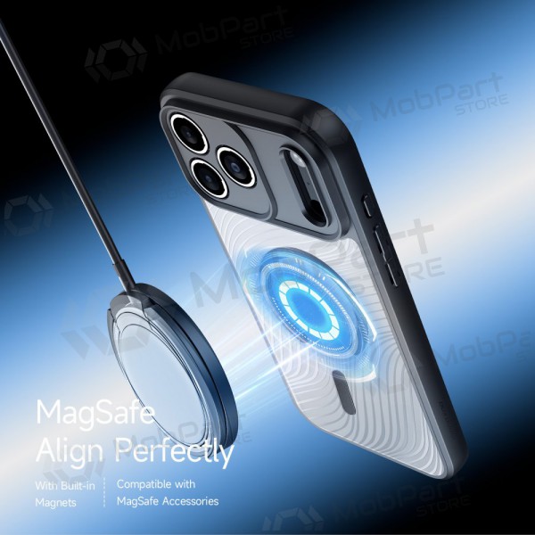 Apple iPhone 17 capa 