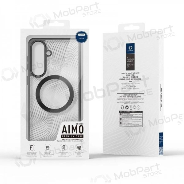 Capa para Samsung Galaxy S26 - Dux Ducis Aimo Mag